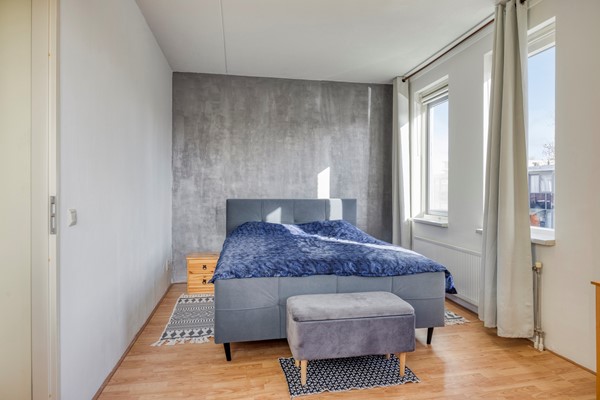 Medium property photo - Stormerdijk 40, 3079 VM Rotterdam